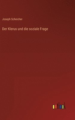 Klerus und die soziale Frage