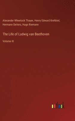 The Life of Ludwig van Beethoven 1