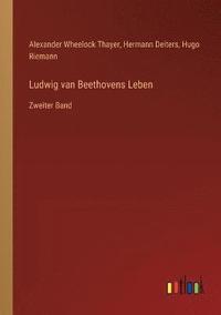 bokomslag Ludwig van Beethovens Leben