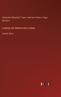Ludwig van Beethovens Leben 1