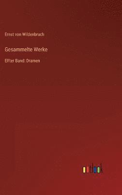 Gesammelte Werke 1