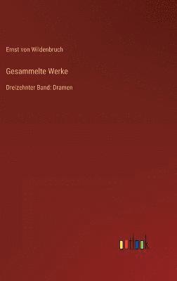 Gesammelte Werke 1