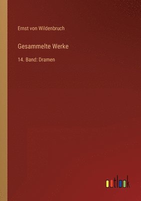 Gesammelte Werke