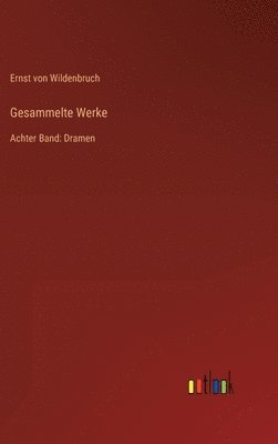 Gesammelte Werke 1