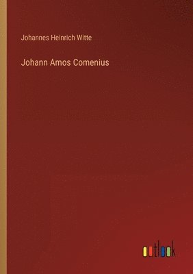 Johann Amos Comenius 1