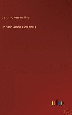 Johann Amos Comenius 1