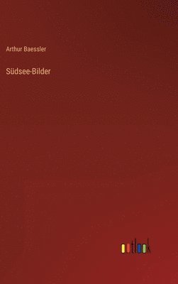 Südsee-Bilder