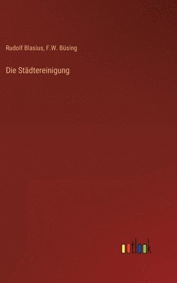 Städtereinigung