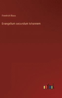 Evangelium secundum Iohannem