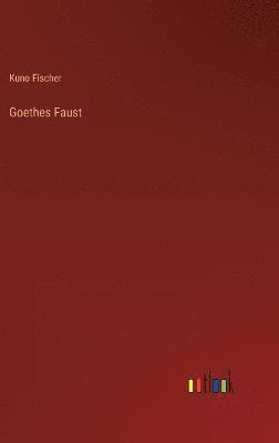 Goethes Faust 1