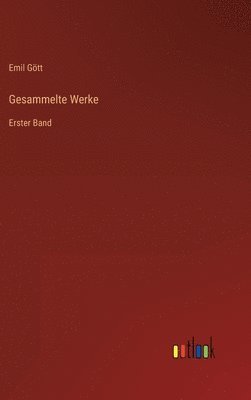 Gesammelte Werke