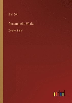 Gesammelte Werke 1