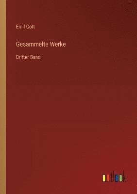 Gesammelte Werke 1