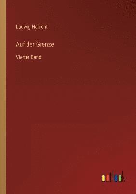 Auf der Grenze 1