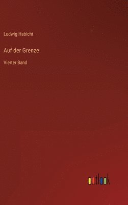 Auf der Grenze