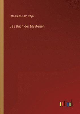 Buch der Mysterien