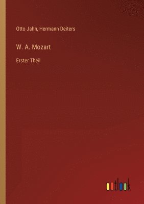 W. A. Mozart 1