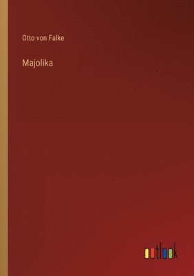 Majolika 1