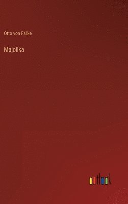 Majolika 1