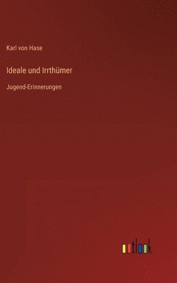 bokomslag Ideale und Irrthmer