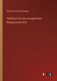 bokomslag Hlfsbuch fr den evangelischen Religionsunterricht