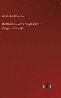 bokomslag Hlfsbuch fr den evangelischen Religionsunterricht