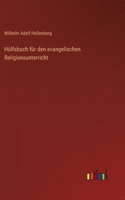 Hlfsbuch fr den evangelischen Religionsunterricht 1
