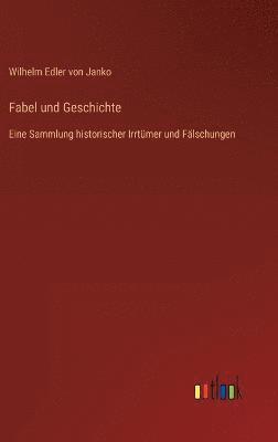 Fabel und Geschichte 1