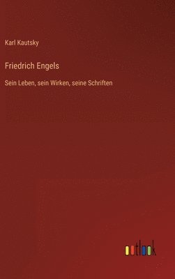 Friedrich Engels 1