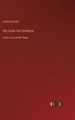 Leute von Seldwyla