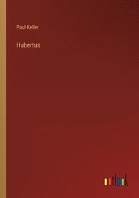 bokomslag Hubertus