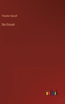 Eiszeit