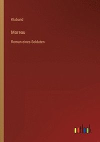 bokomslag Moreau