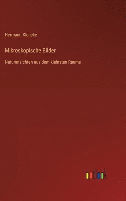 Mikroskopische Bilder 1