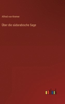 Über die südarabische Sage