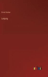 bokomslag Leipzig