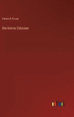 Die kleine Odyssee 1