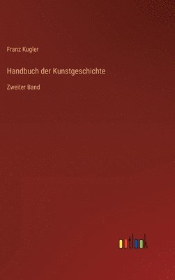 Handbuch der Kunstgeschichte