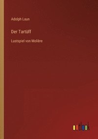 bokomslag Der Tartuff
