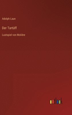 bokomslag Der Tartff