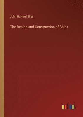 Design and Construction of Ships