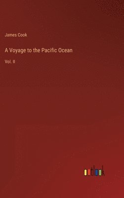 A Voyage to the Pacific Ocean 1