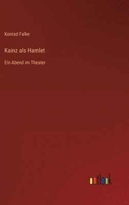 Kainz als Hamlet 1