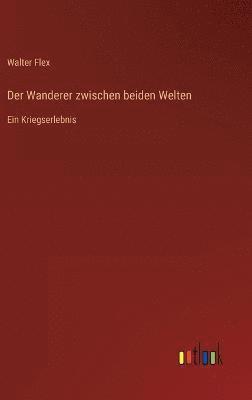 bokomslag Der Wanderer zwischen beiden Welten