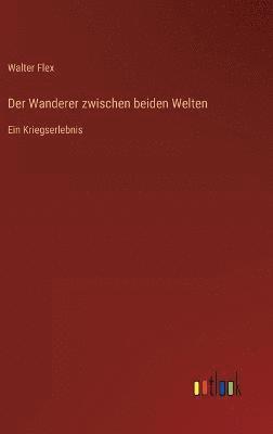 Walter Flex - Wanderer zwischen beiden Welten, Inbunden
