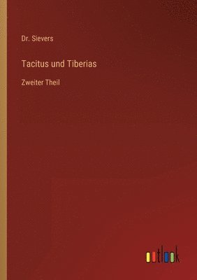 Tacitus und Tiberias