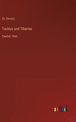 Tacitus und Tiberias 1