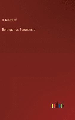 Berengarius Turonensis 1