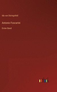 bokomslag Antonio Foscarini
