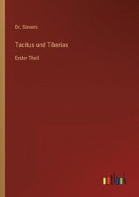 bokomslag Tacitus und Tiberias